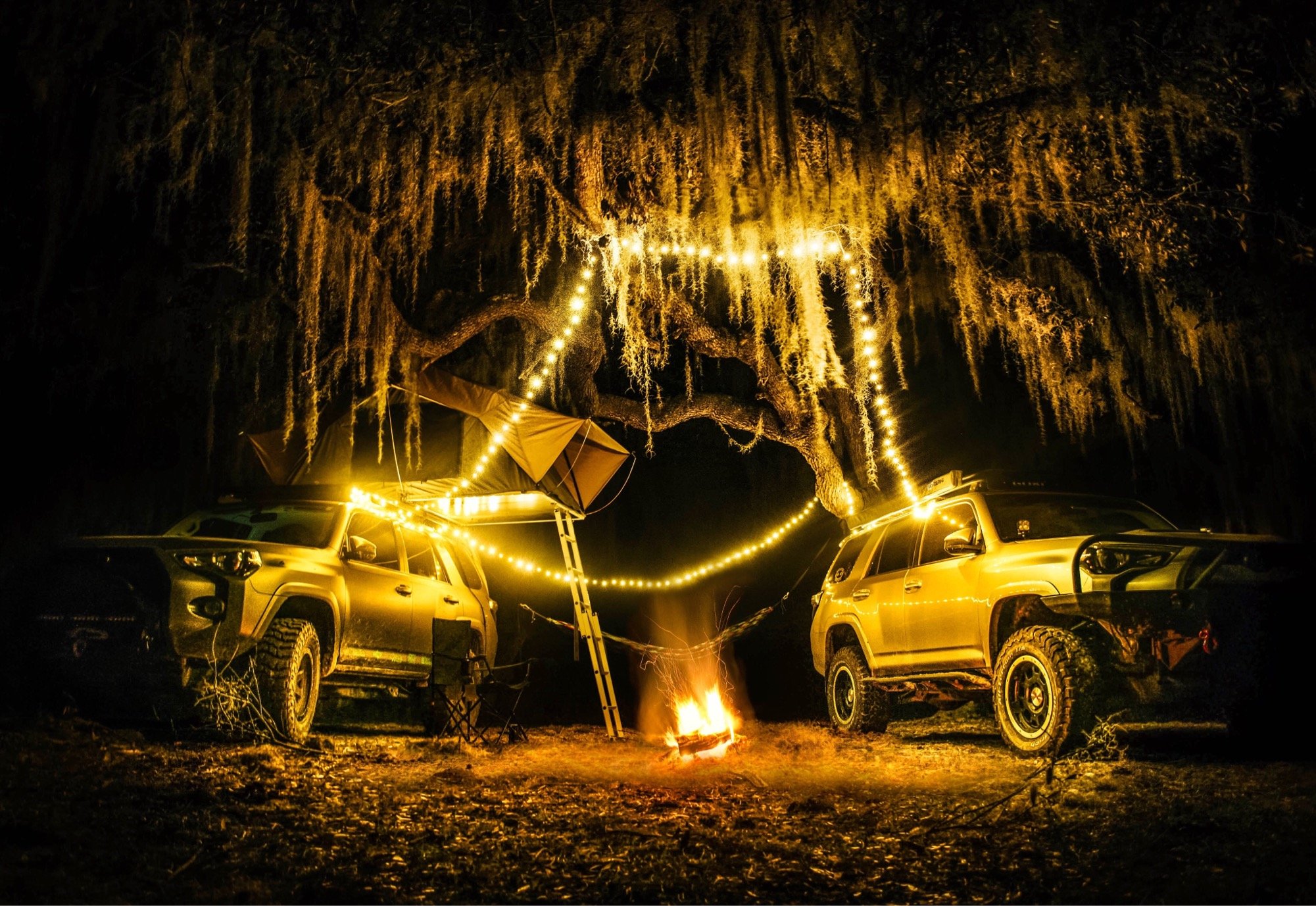 camping lights