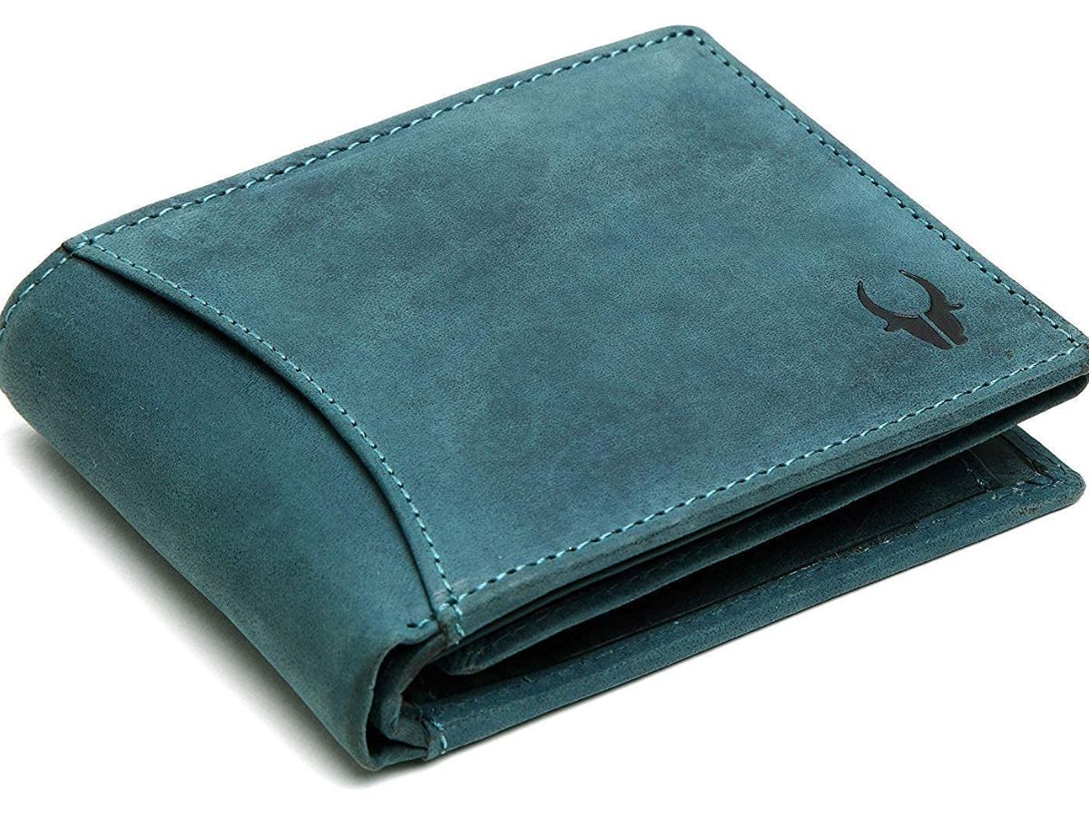 Best Leather Wallets for Men